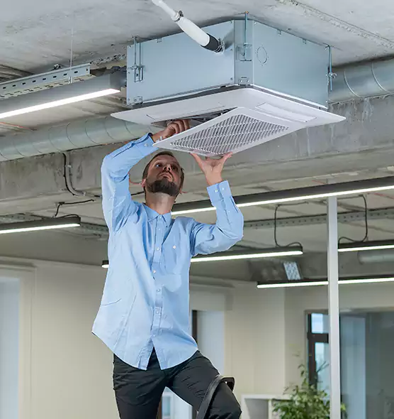 Professional Air Duct Cleaners in North Plainfield, NJ