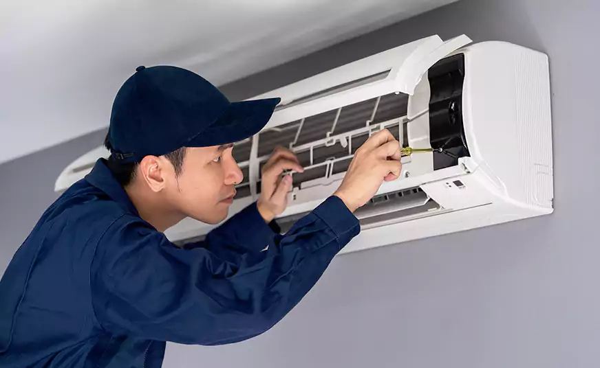 AC Duct Cleaning North Plainfield