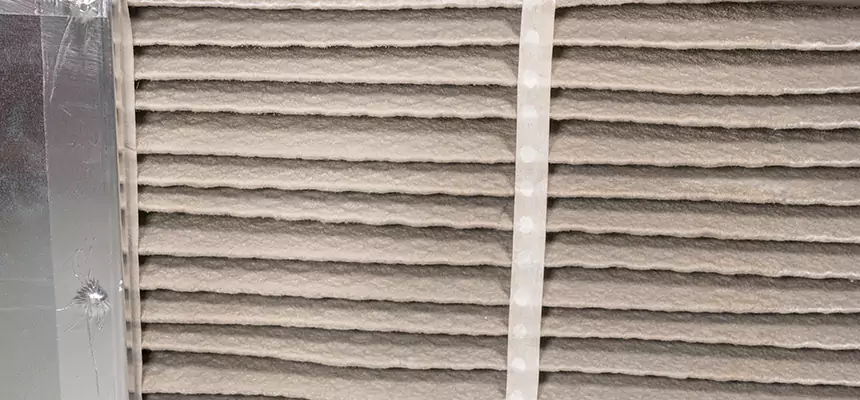 Mobile Car AC Filter Replacement in North Plainfield