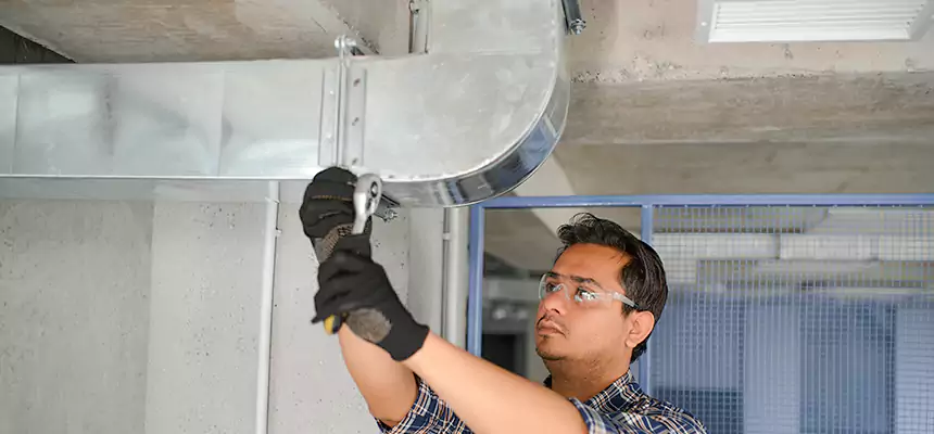 Our Air Duct Installation Services in North Plainfield, NJ