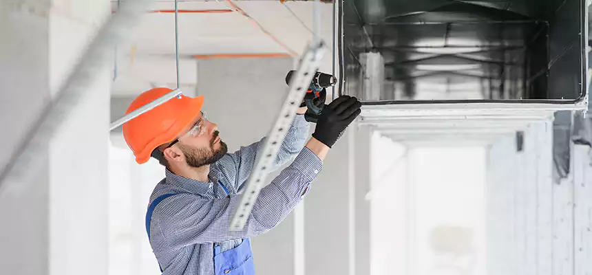 Our Air Vent Replacement Services in North Plainfield, NJ