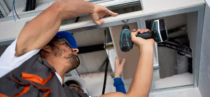 Our Apartment Air Duct Cleaning Services in North Plainfield, NJ
