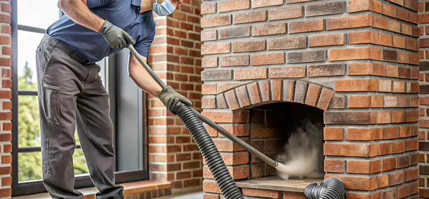 Our Chimney Sweep Services in North Plainfield, NJ