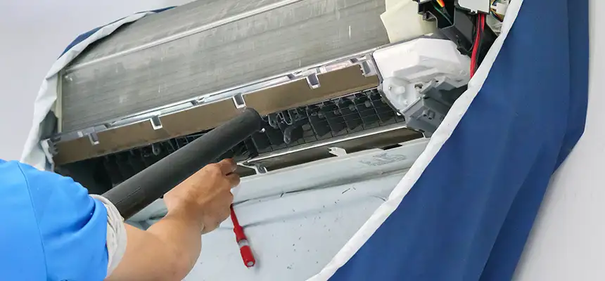 Advanced Clogged Dryer Vent Repair for Multi-Unit & Commercial in North Plainfield, NJ