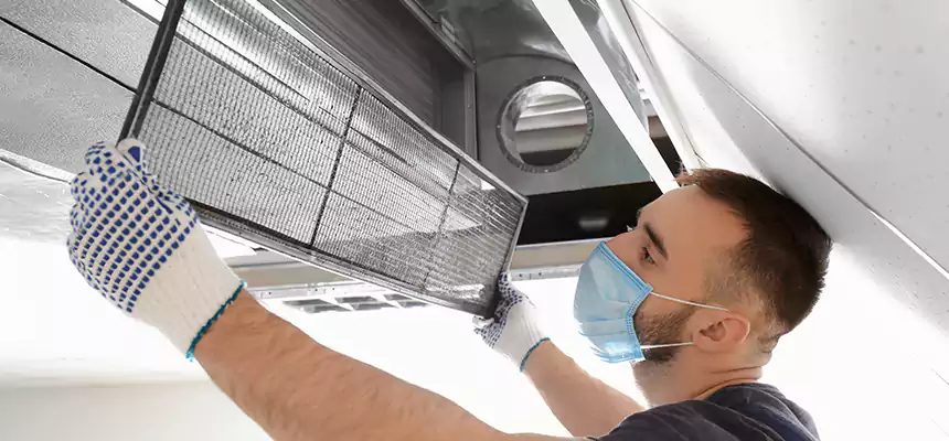 Our Home Duct Cleaning Services in North Plainfield, NJ  