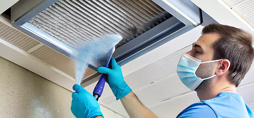 Our Home Ventilation Cleaning Services in North Plainfield, NJ
