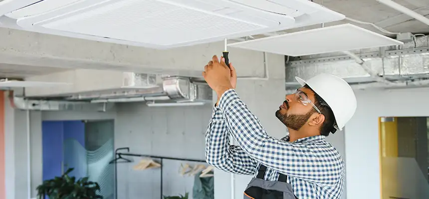 Our Roof Dryer Vent Cleaning Services in North Plainfield, NJ