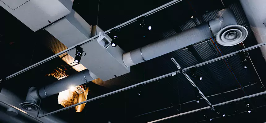 Our Seasonal Allergy Air Duct Cleaning Services in North Plainfield, NJ