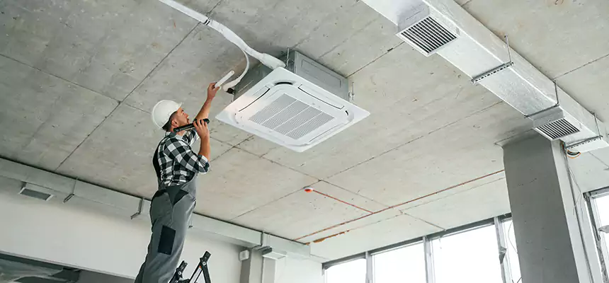 Our Wi Fi Connected Air Ducts Services in North Plainfield, NJ