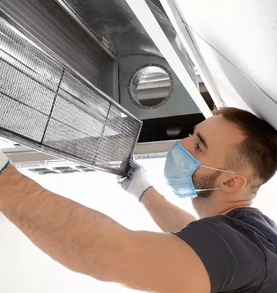 About Air Duct Pathogen Disinfection in North Plainfield, NJ