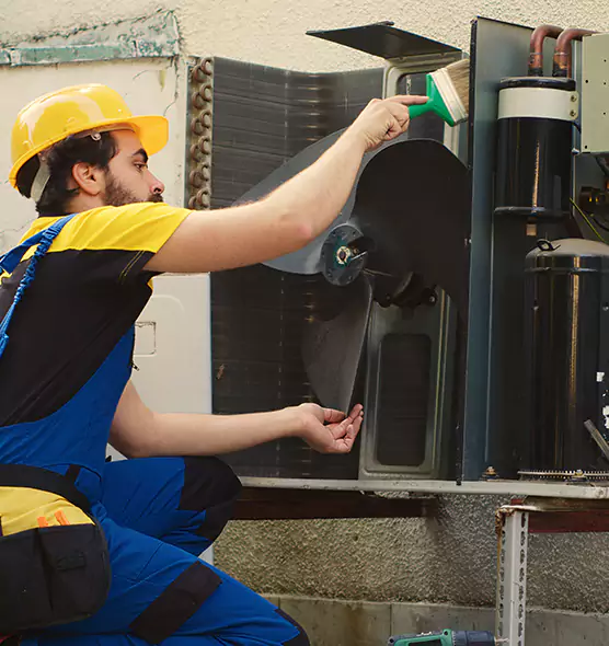 Professional Air Duct Washing Service in North Plainfield, NJ