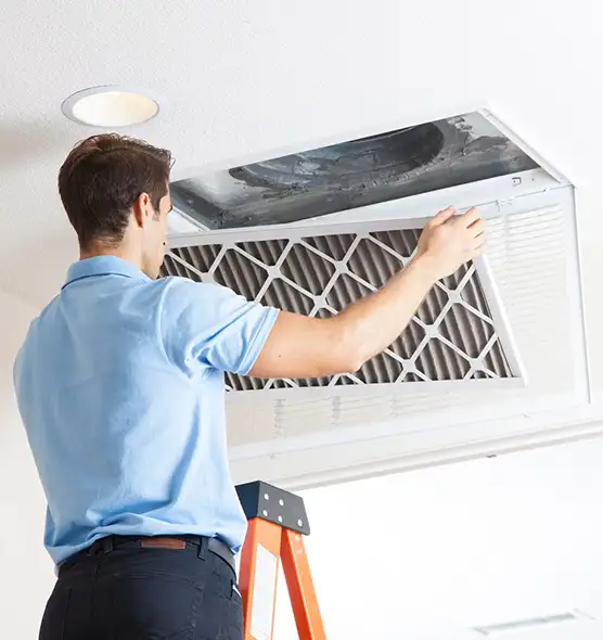 About Annual Dryer Vent Maintenance North Plainfield, NJ