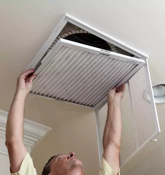 Trusted Apartment Air Duct Cleaning in North Plainfield, NJ