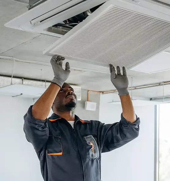 About Certified Air Duct Specialists in North Plainfield, NJ