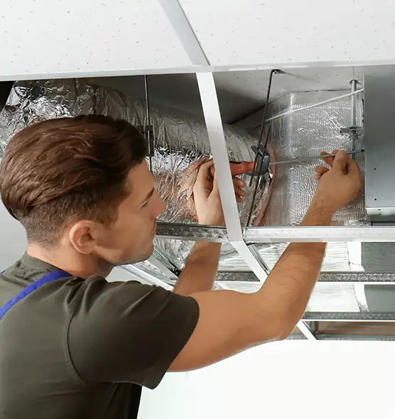 Professional Clogged Dryer Vent Repair in North Plainfield, NJ