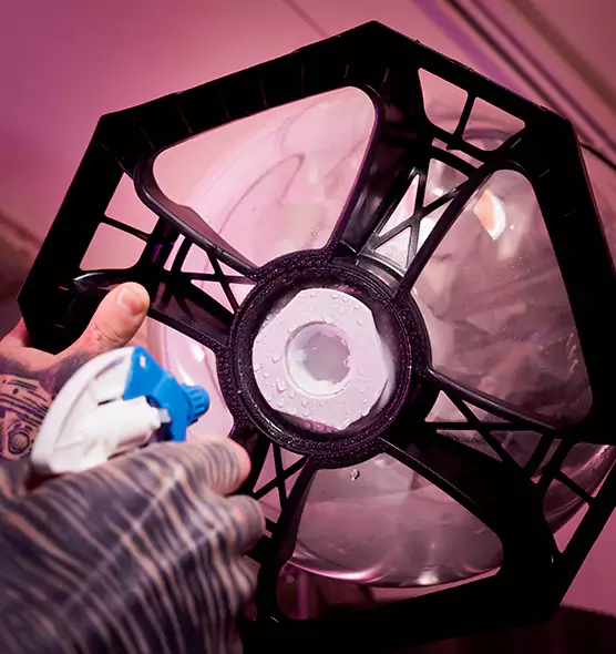 Professional Dryer Vent Sanitization Service in North Plainfield, NJ