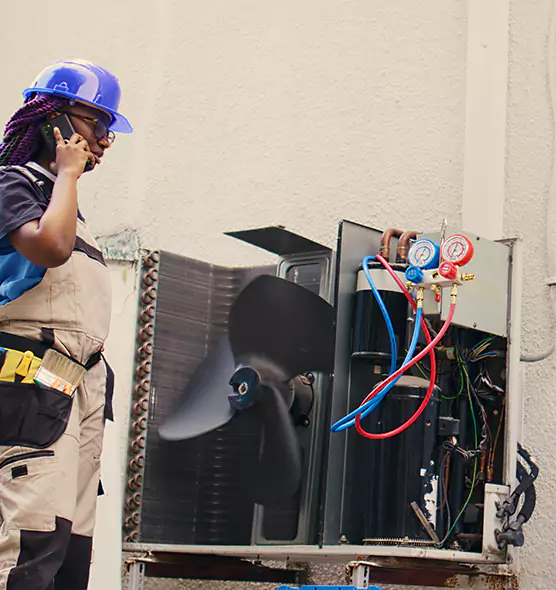 Professional Energy-Efficient HVAC Cleaning in North Plainfield, NJ