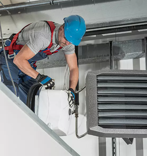 Professional HVAC Cleaning Solutions in North Plainfield, NJ