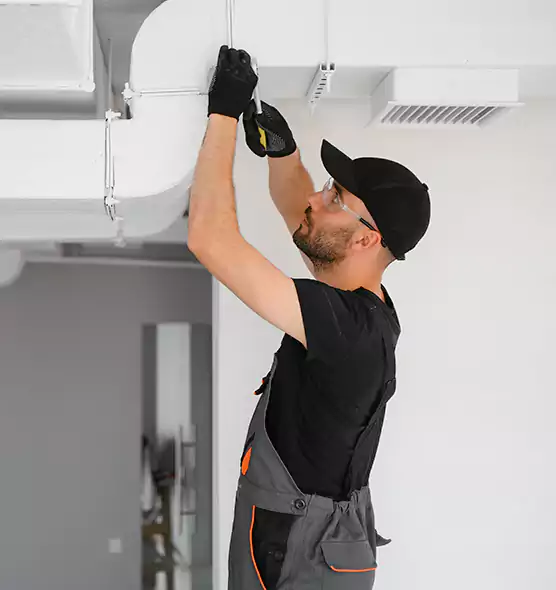 Advanced Office Ductwork Cleaning Services in North Plainfield, NJ