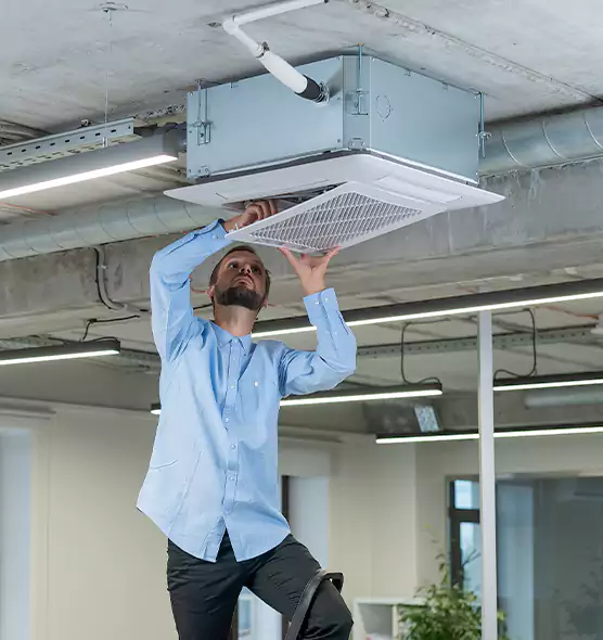 Advanced Rodent Droppings In Vents in North Plainfield, NJ