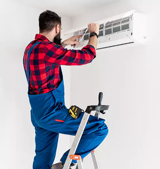 About Smart Air Conditioning Installation in North Plainfield, NJ