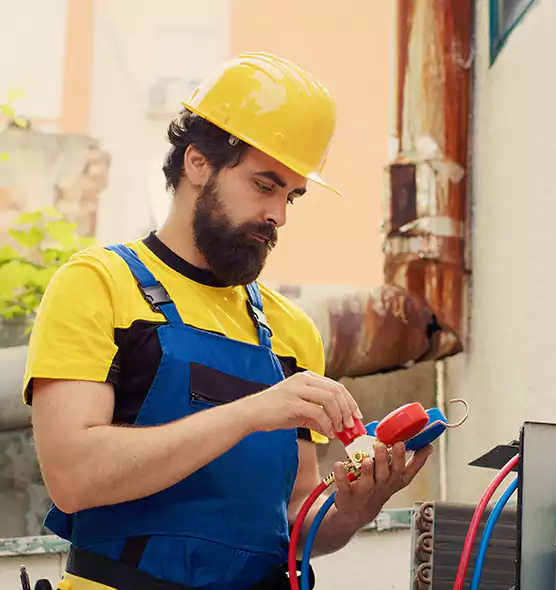 About Smart HVAC Installation in North Plainfield, NJ