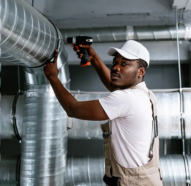 Why Homeowners & Businesses Trust Us North Plainfield, NJ