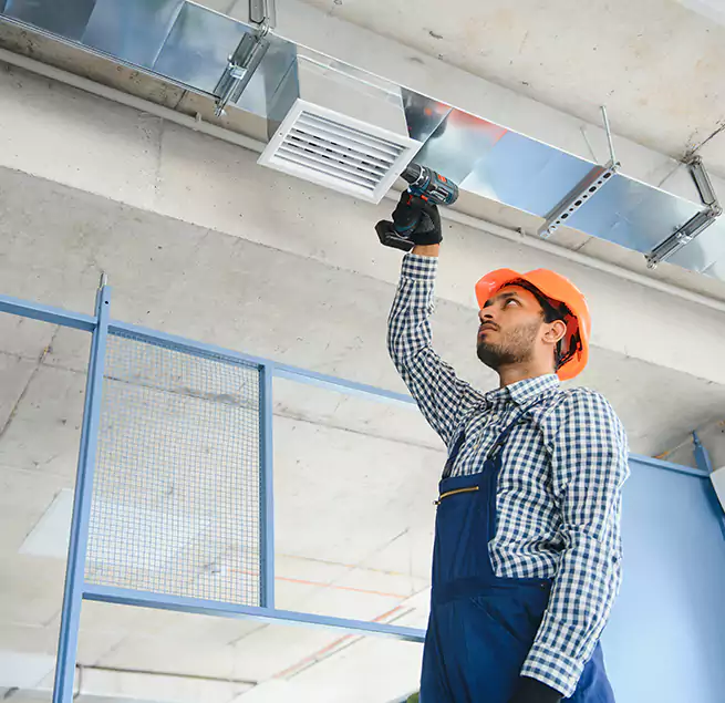 Why Homeowners & Businesses Trust Us in North Plainfield, NJ?