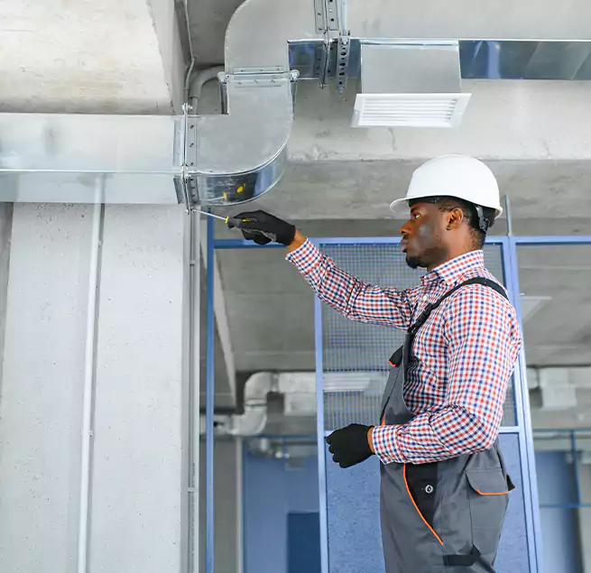 Why Homeowners & Businesses Trust Us North Plainfield, NJ