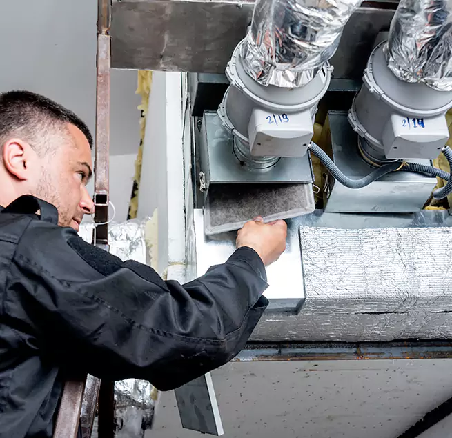 Why Homeowners & Businesses Trust Us in North Plainfield, NJ