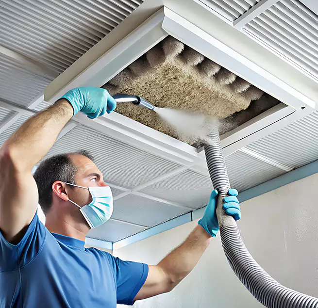 Why Homeowners & Businesses Trust Us North Plainfield, NJ