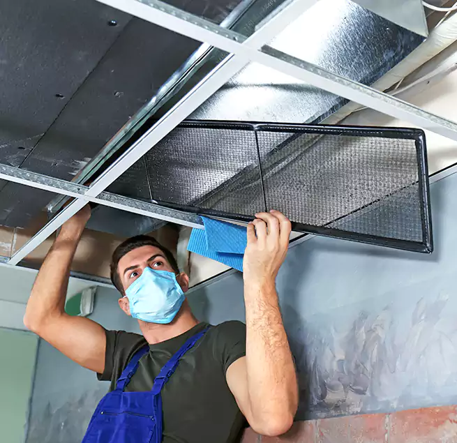 Why Homeowners Businesses Trust Us in North Plainfield, NJ