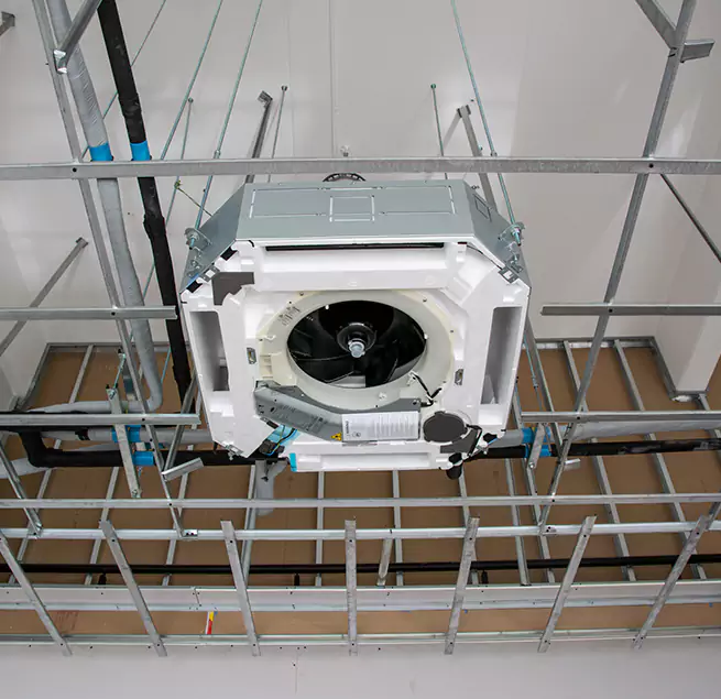 Why Homeowners & Businesses Trust Us North Plainfield, NJ