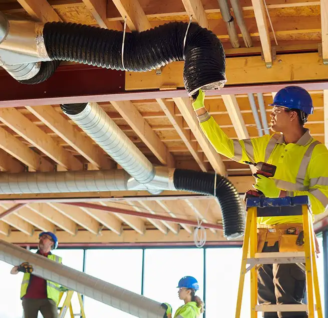 Why Homeowners & Businesses Trust Us in North Plainfield, NJ?