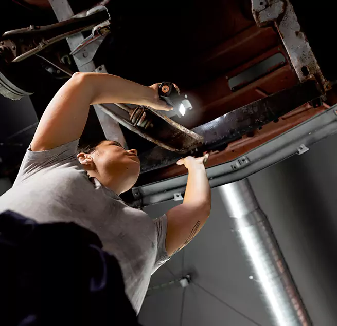 Why Homeowners & Businesses Trust Us North Plainfield, NJ