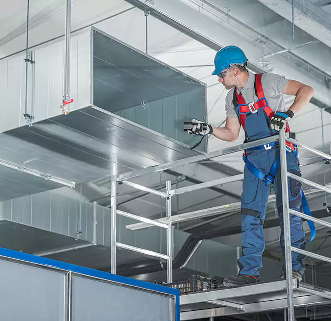 Why Homeowners & Businesses Trust Us North Plainfield, NJ