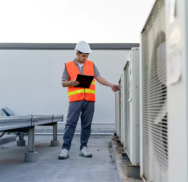 Why Homeowners & Businesses Trust Us in North Plainfield, NJ?