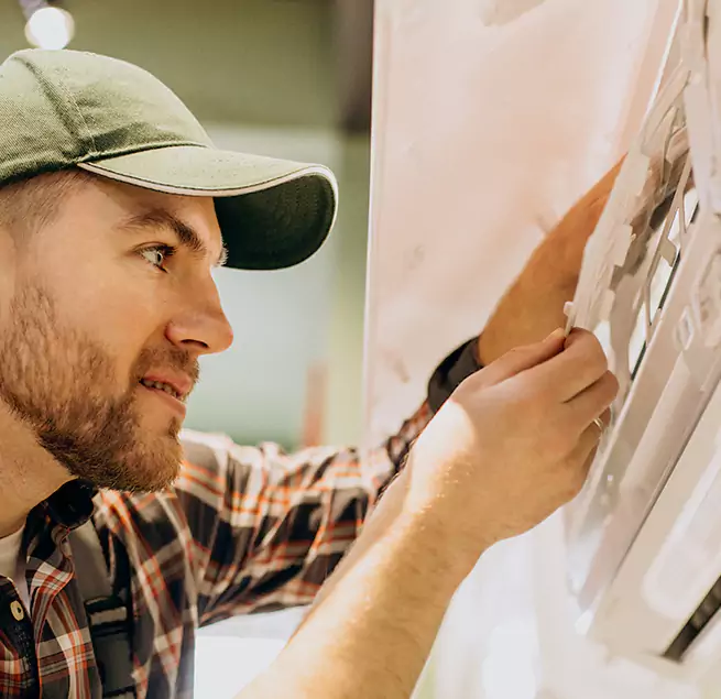 Why Homeowners & Businesses Trust Us in North Plainfield, NJ?