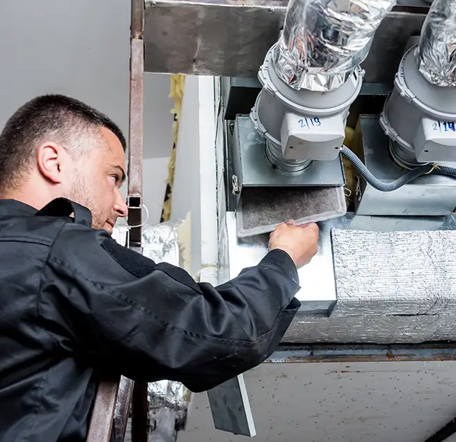 Why Homeowners & Businesses Trust Us in North Plainfield, NJ?